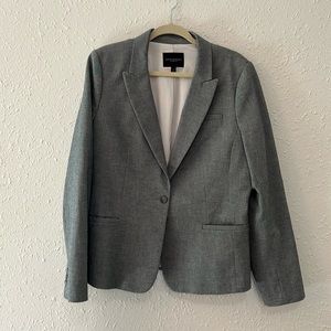 Banana Republic Suit Jacket